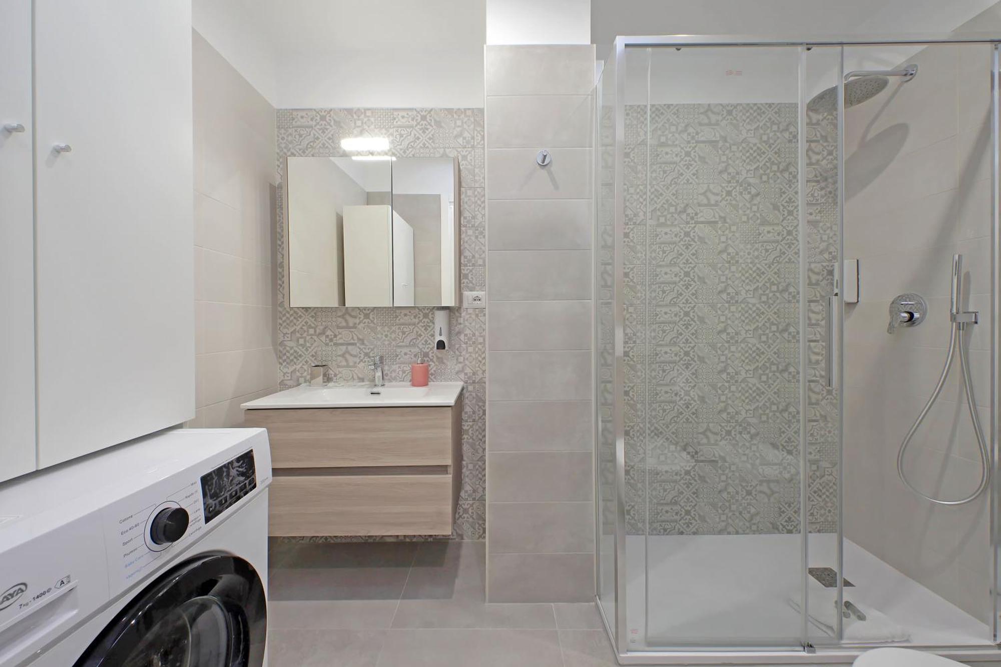 Ych- Bagnera Apartamento Roma